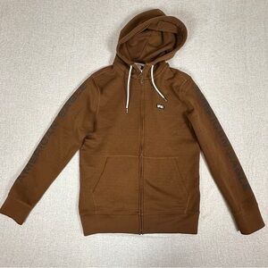 American Eagle Outfitters Brown Hoodie